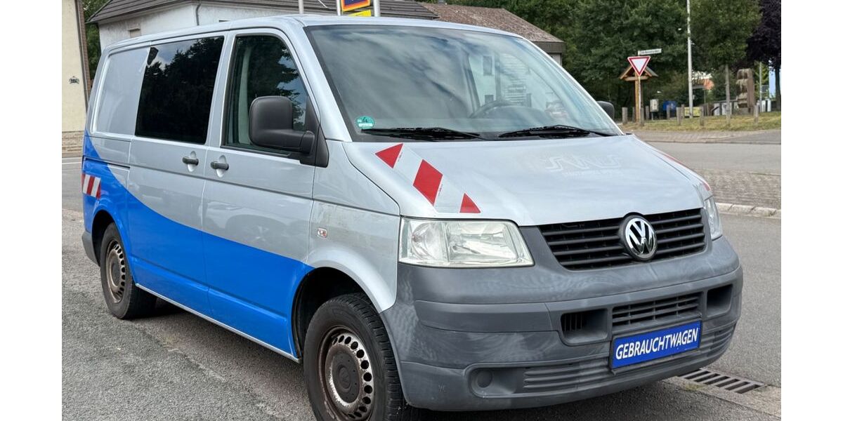 VW T5 Transporter 187.030 km 6.850 &euro; Völklingen 66333