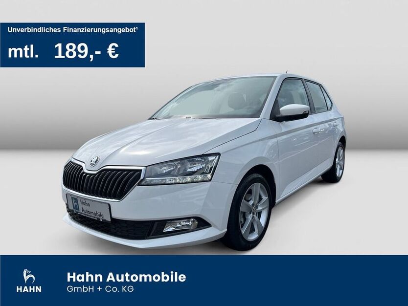 Fabia