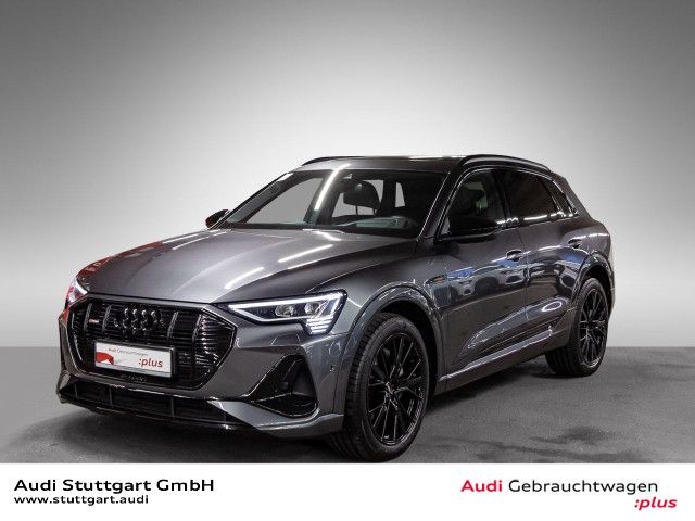 Audi e-tron 38.602 km 44.840 &euro; Stuttgart 70469