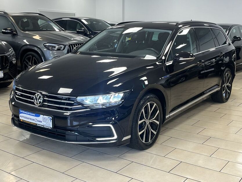 VW Passat 39.913 km 21.440 € Bonn 53227