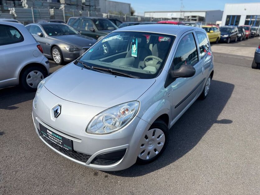 Renault Twingo 107.000 km 3.300 € Erftstadt 50374