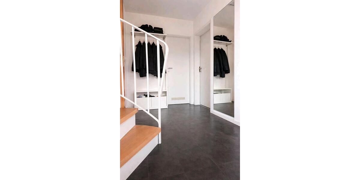 Maisonettenwohnung Besigheim - 3 Zimmer, 62 m&sup2;, 214.000&euro; | Angebot:26877714