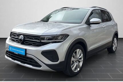 VW T-Cross 14.963 km 23.400 &euro; Simmern 55469