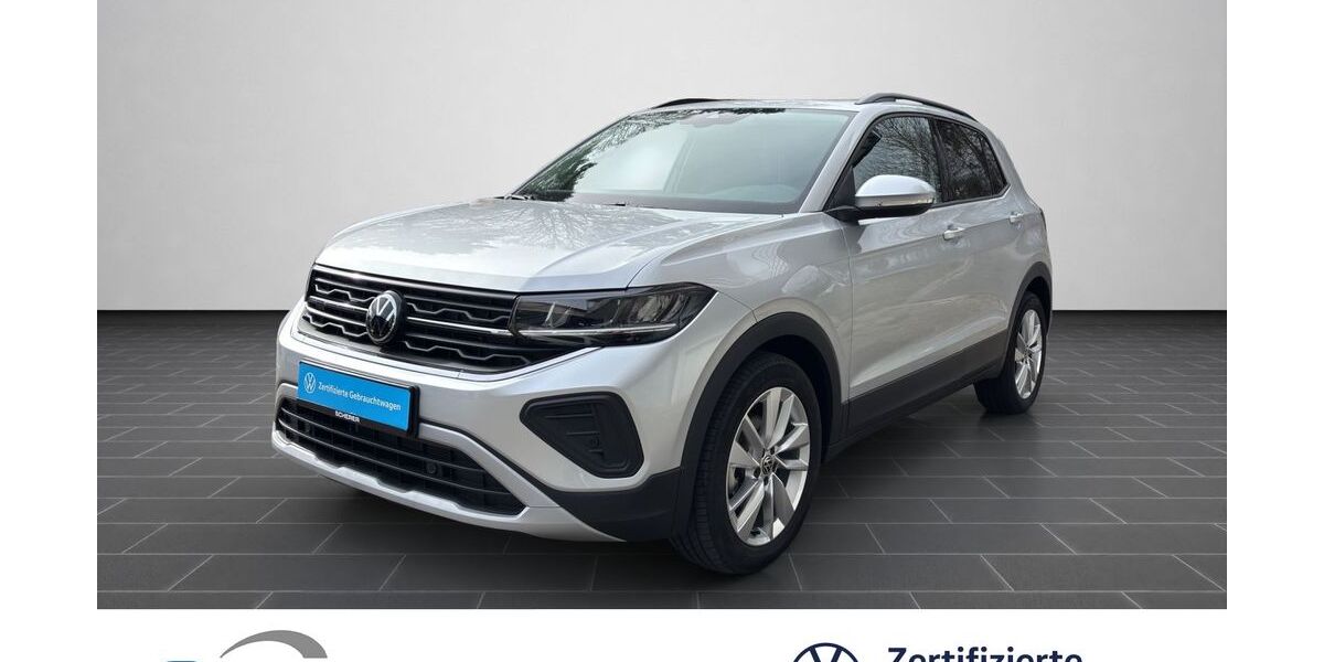 VW T-Cross 14.963 km 23.900 &euro; Simmern 55469
