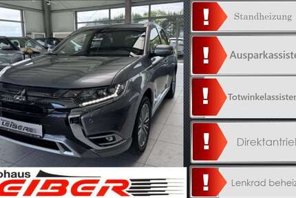 Mitsubishi Outlander 51.799 km 23.990 &euro; Emmingen-Liptingen 78576