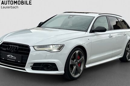 Audi A6 142.254 km 29.995 &euro; Lauterbach 36341