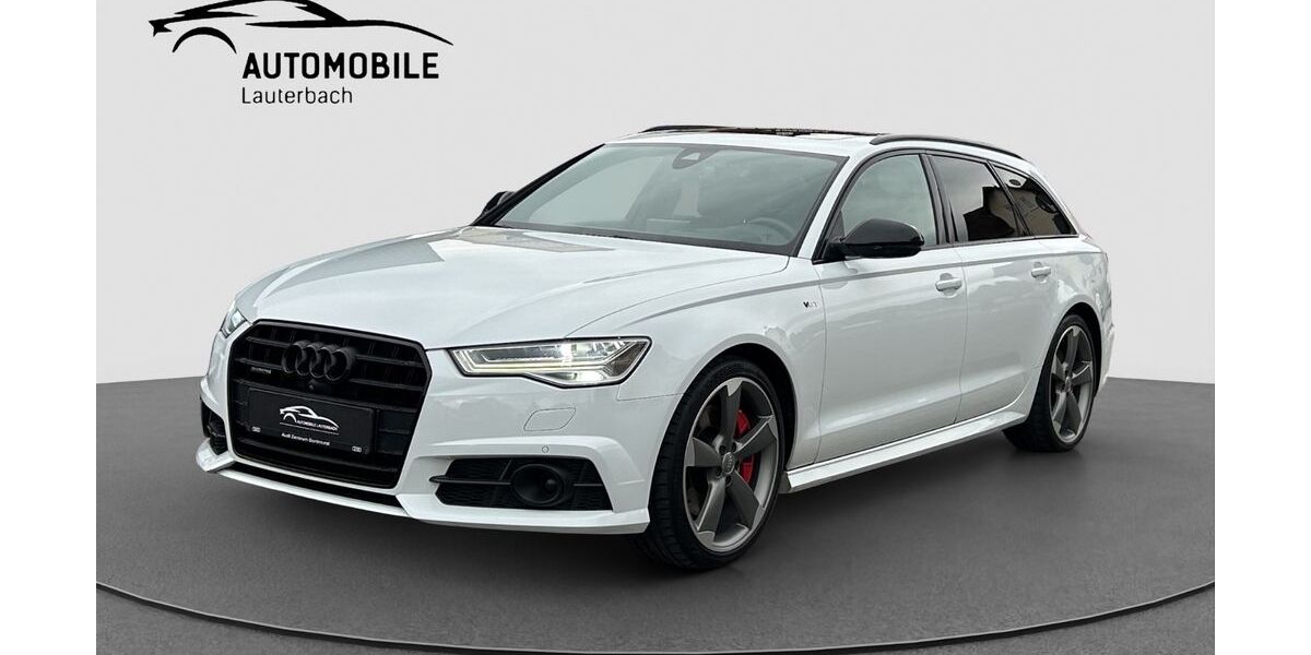 Audi A6 142.254 km 29.995 &euro; Lauterbach 36341