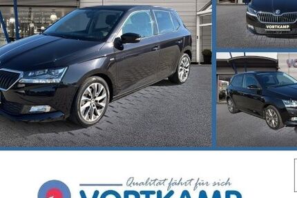Skoda Fabia 30.895 km 17.890 € Gronau 48599