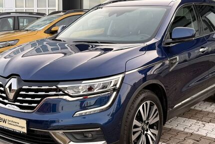 Renault Koleos 59.670 km 27.950 &euro; Neuhaus 98724