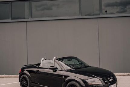 Audi TT 96.000 km 18.600 &euro; Beilngries 92339