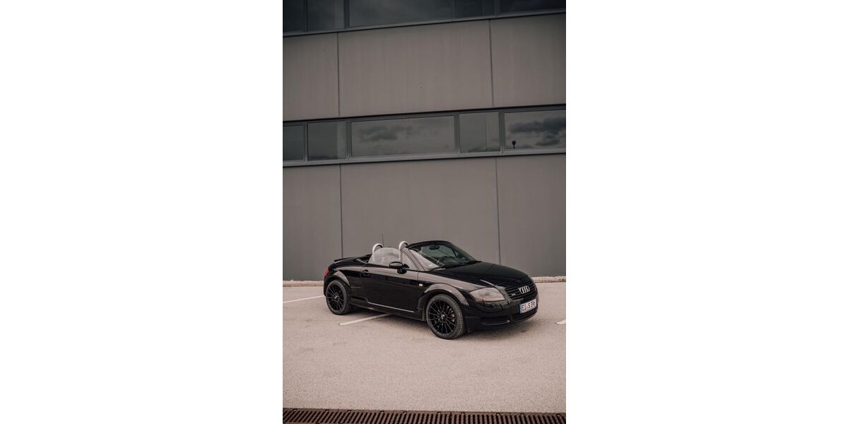 Audi TT 96.000 km 18.600 &euro; Beilngries 92339