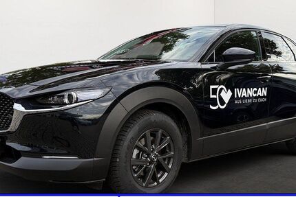 Mazda CX-30 17.041 km 34.990 &euro; Ludwigshafen 67071