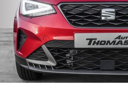 Seat Arona 18.650 km 21.490 &euro; Bonn 53227