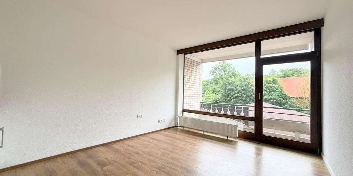 Etagenwohnung Horn-Bad Meinberg Bad Meinberg - 1 Zimmer, 25 m&sup2;, 399&euro; | Angebot:27032907