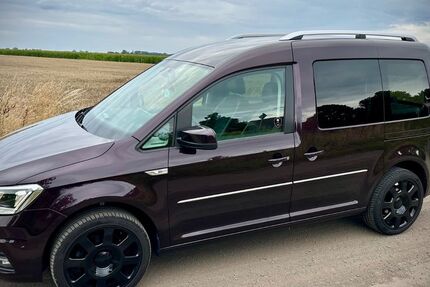 VW Caddy 169.500 km 17.100 € Lindhorst 31698