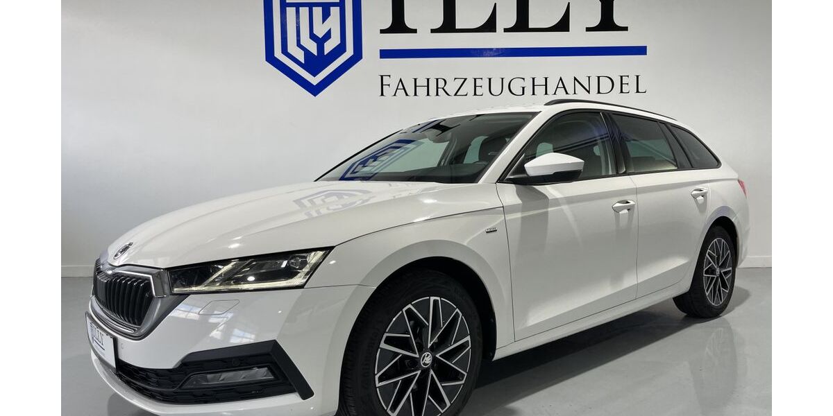 Skoda Octavia 100.896 km 20.950 &euro; Hatten | Sandkrug 26209