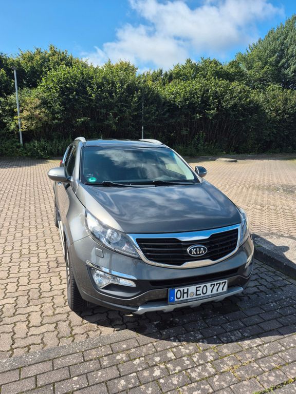 Sportage