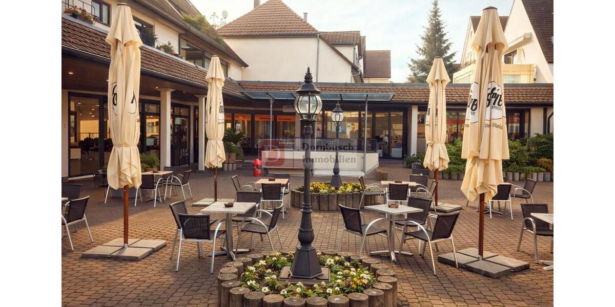 Gewerbeobjekt Bad Krozingen - 2.100&euro; | Angebot:25423731