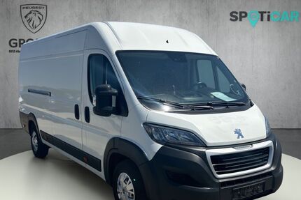 Peugeot Boxer 46.950 km 19.990 &euro; Wartenberg 85456