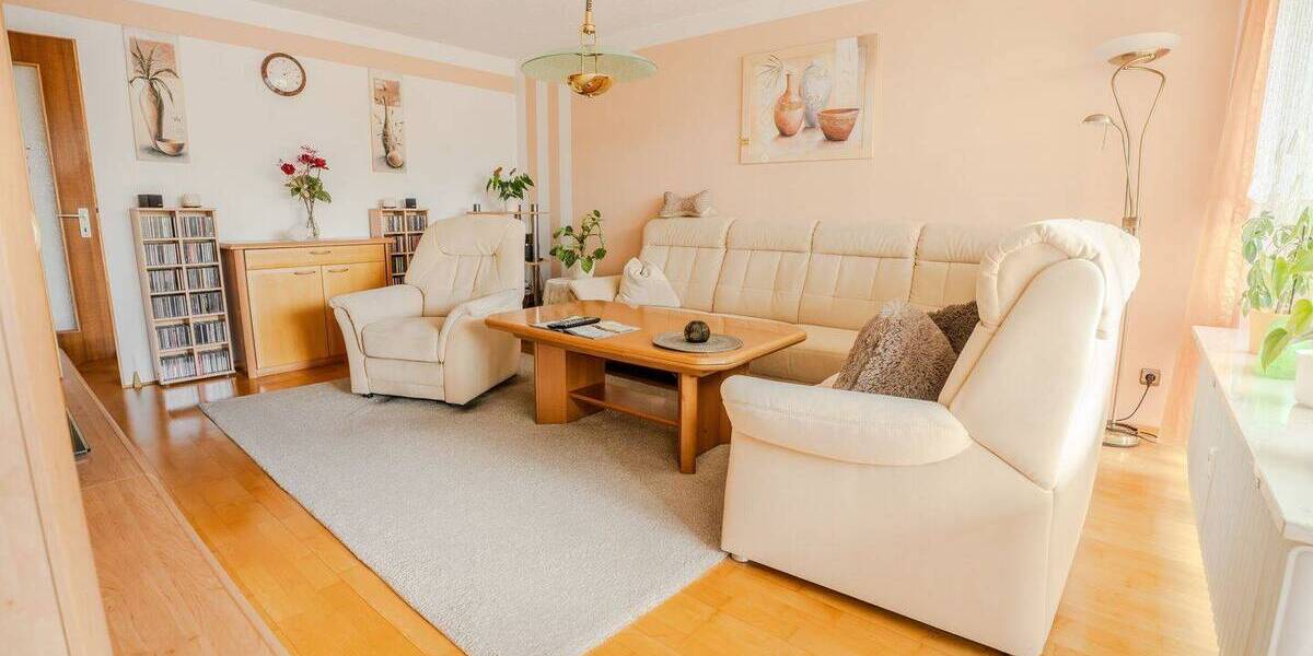 Etagenwohnung Passau Innstadt - 4 Zimmer, 90 m&sup2;, 269.000&euro; | Angebot:26258268