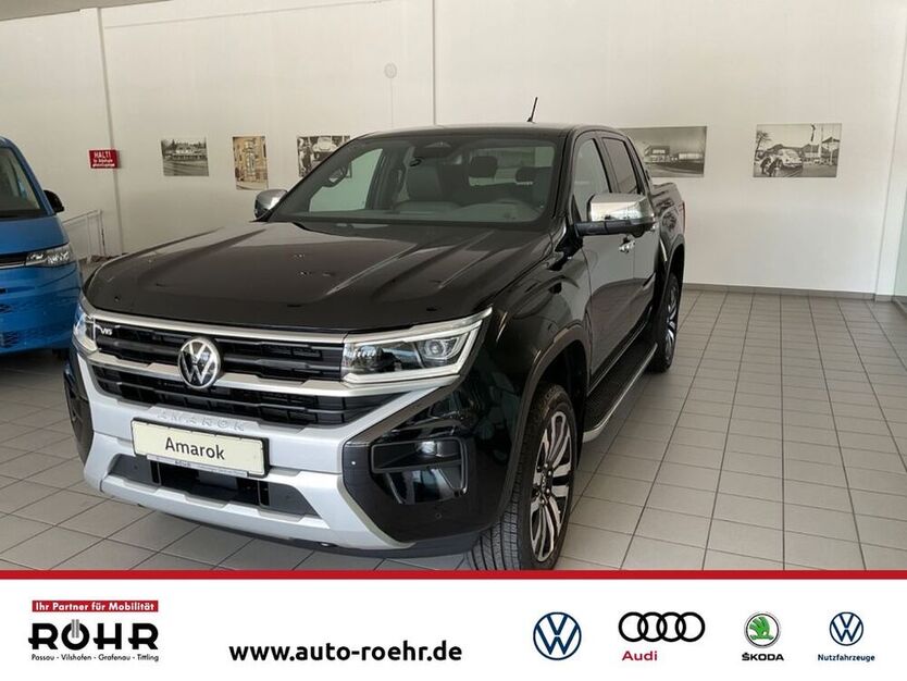 Amarok