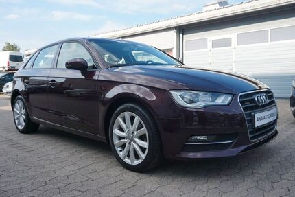 Audi A3 180.000 km 11.999 &euro; Braunschweig 38106