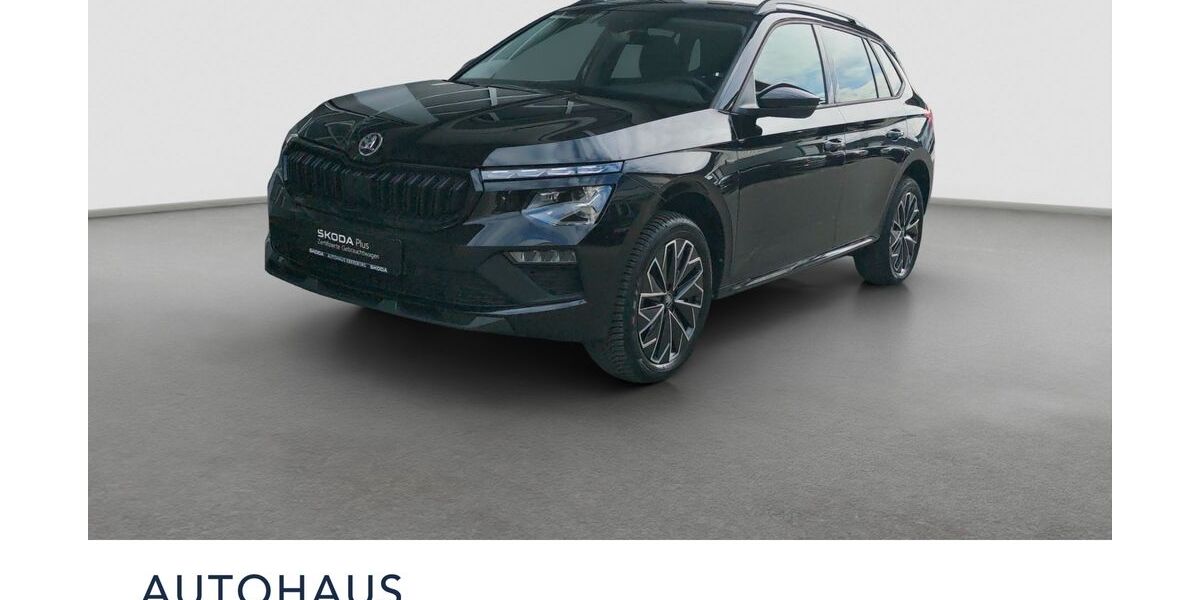 Skoda Kamiq 27.100 km 27.500 &euro; Ebersberg bei München 85560