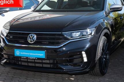 VW T-Roc 53.600 km 27.975 &euro; Troisdorf-Spich 53842
