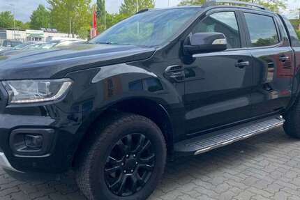 Ford Ranger 90.000 km 30.985 &euro; Stockelsdorf 23617