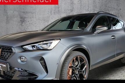 Cupra Formentor 16.950 km 43.250 &euro; Beilngries 92339