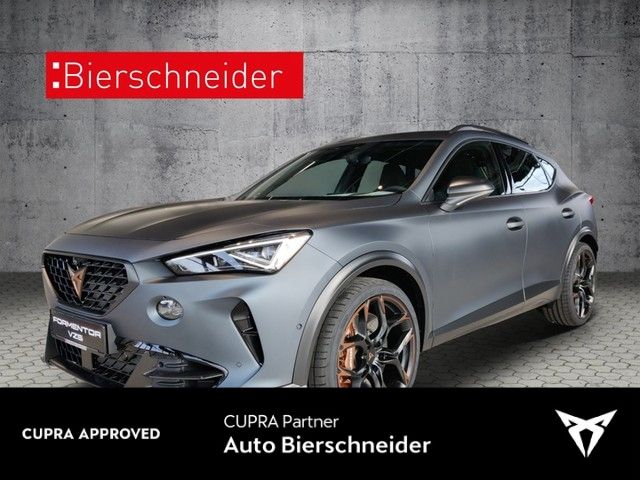 Cupra Formentor 16.950 km 43.250 &euro; Beilngries 92339