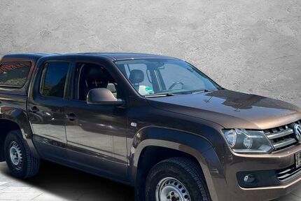VW Amarok
