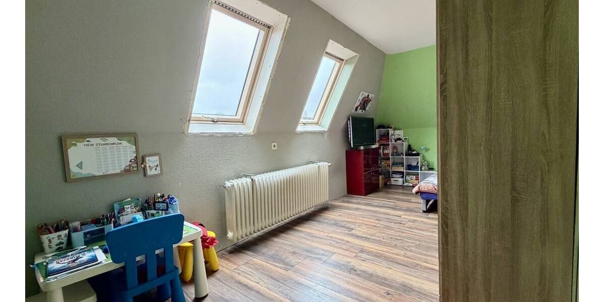 Einfamilienhaus Brunsbüttel - 6 Zimmer, 147 m&sup2;, 285.000&euro; | Angebot:26107489