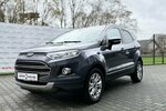 Ford EcoSport Titanium / Leder / Keyless Go / Klima 144.000 km 7.190 &euro; Mönchengladbach 41066