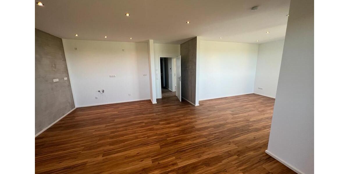 Erdgeschoßwohnung Uffenheim - 2.5 Zimmer, 75 m&sup2;, 275.000&euro; | Angebot:26528398