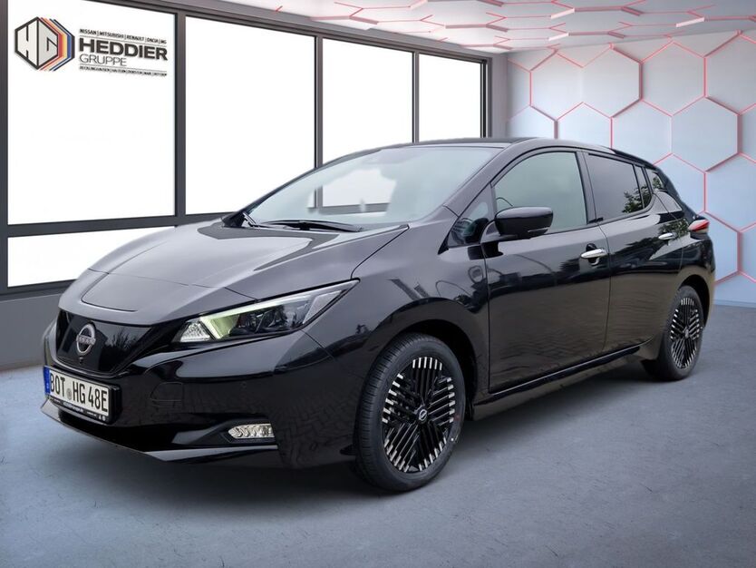 Nissan Leaf 7.500 km 26.990 € Dorsten 46282
