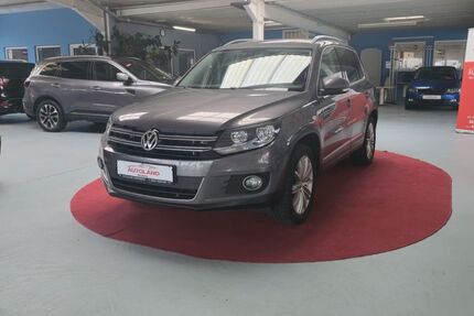 VW Tiguan 132.970 km 12.950 € Herzberg 37412