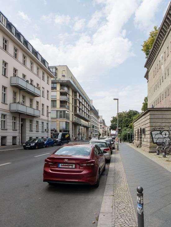 Büro in Berlin 3.600 € 160 m²