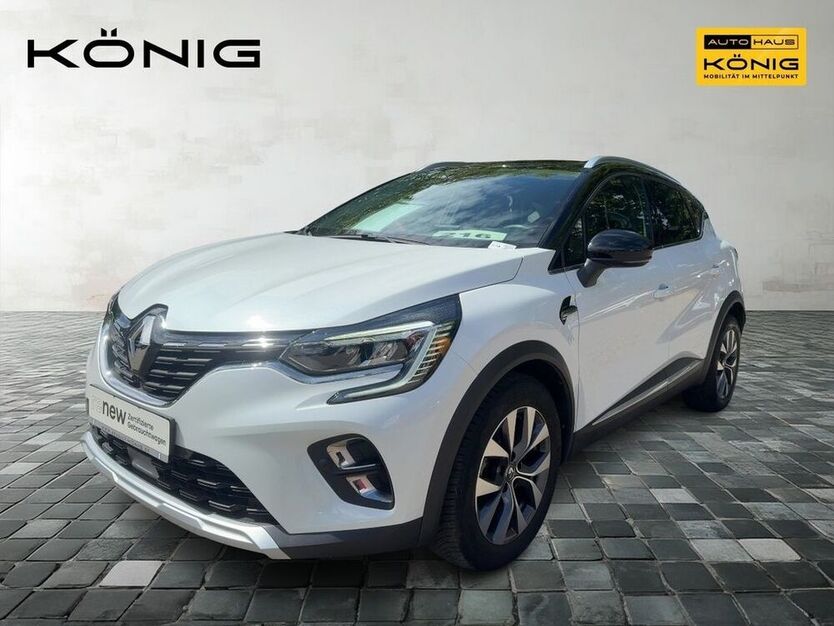 Captur