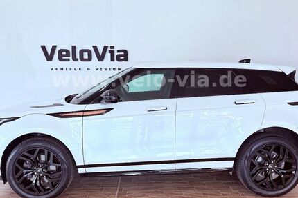 Land Rover Range Rover Evoque 25.940 km 37.999 &euro; Altdorf 84032