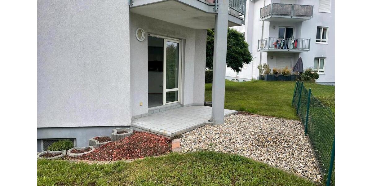 Erdgeschoßwohnung Philippsburg - 3 Zimmer, 83 m&sup2;, 285.000&euro; | Angebot:25311898