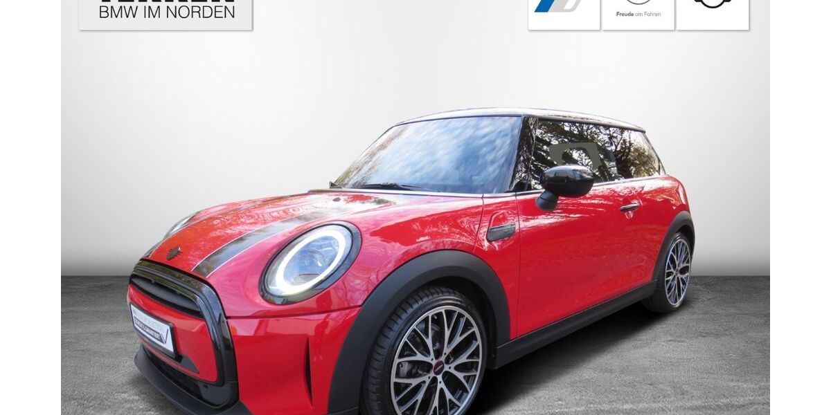 Mini Cooper 21.157 km 22.490 € Aurich 26605