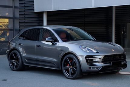 Porsche Macan 106.000 km 35.250 € Bayreuth 95448