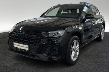 Audi Q5 21.100 km 45.990 &euro; Weilheim 82362