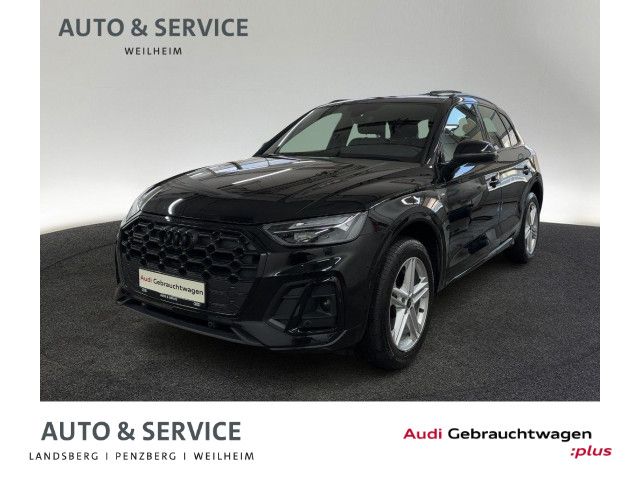 Audi Q5 21.100 km 46.990 &euro; Weilheim 82362