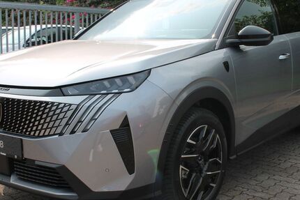 Peugeot 5008 2.500 km 44.490 &euro; Goslar 38644