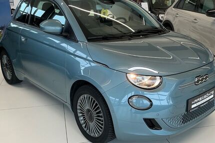 Fiat 500e 43.688 km 15.490 &euro; Eckental 90542