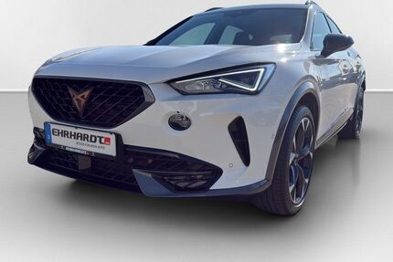 Cupra Formentor 34.150 km 34.950 &euro; Hildburghausen 98646