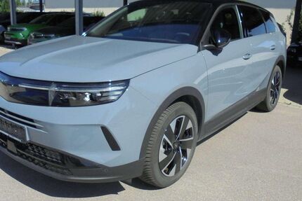 Opel Grandland (X) 20.800 km 29.990 &euro; Petting 83367