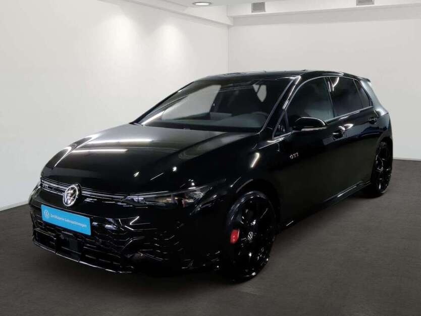 Golf GTI